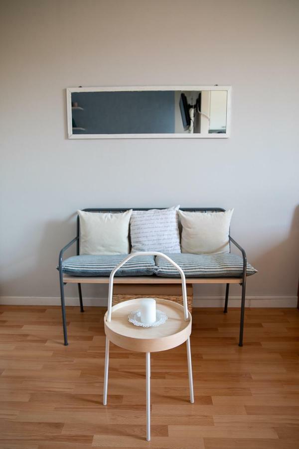 Lullaby House Lazise Apartment Exterior photo
