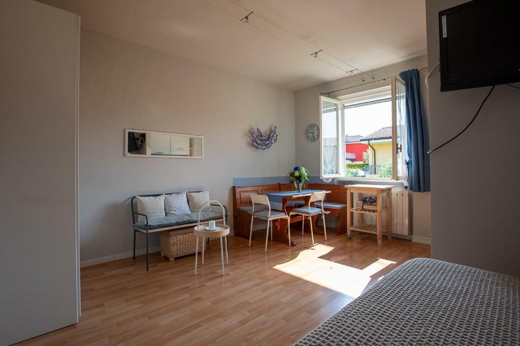 Lullaby House Lazise Apartment Exterior photo
