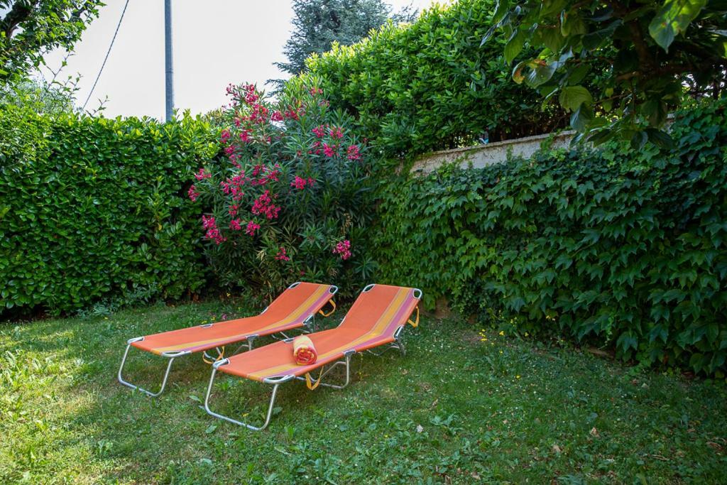 Lullaby House Lazise Apartment Exterior photo