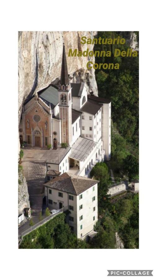 Lullaby House Lazise Apartment Exterior photo